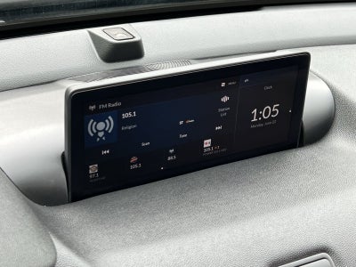 2023 Acura TLX Base