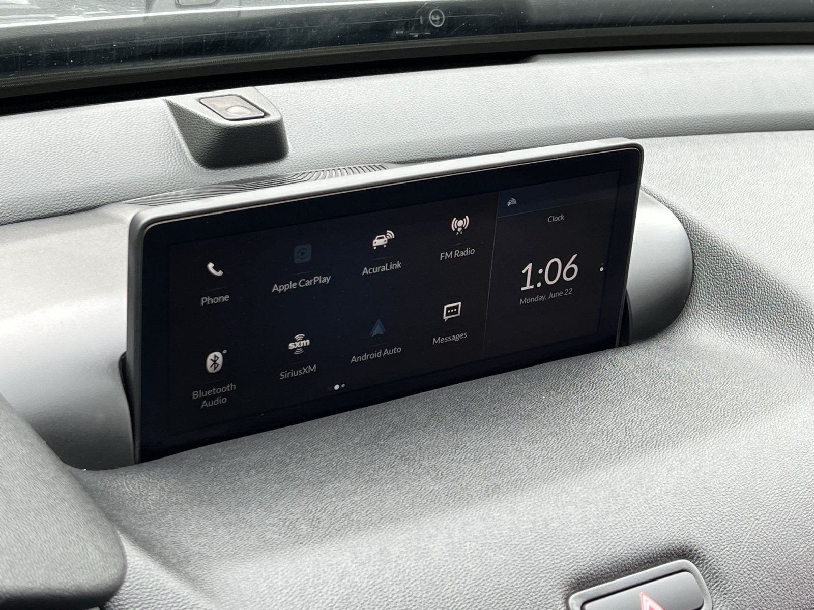 2023 Acura TLX Base