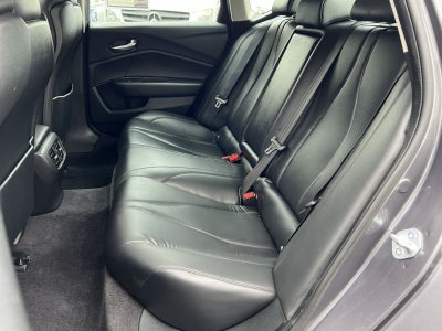 2023 Acura TLX Base