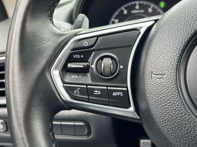 2023 Acura TLX Base