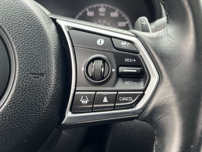 2023 Acura TLX Base
