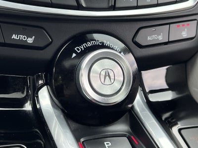 2023 Acura TLX Base