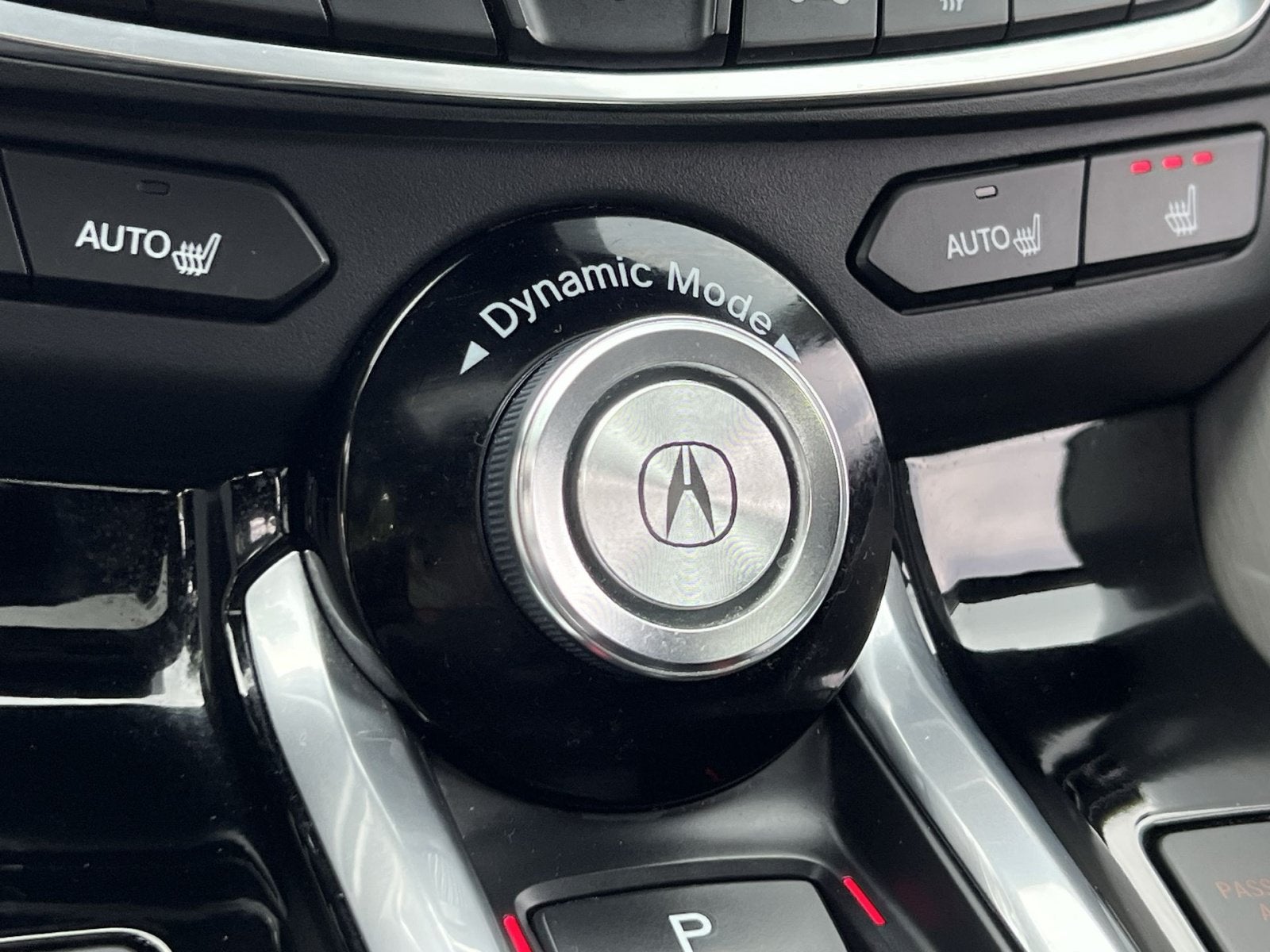 2023 Acura TLX Base