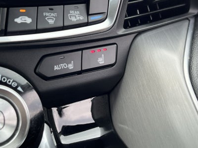 2023 Acura TLX Base