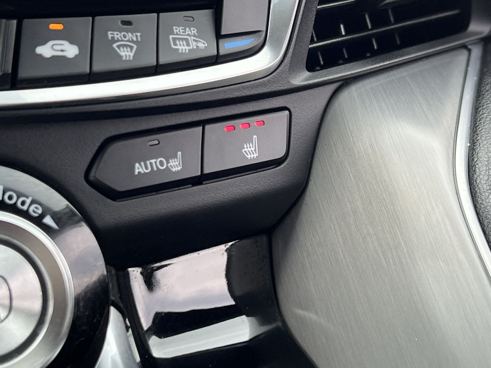 2023 Acura TLX Base