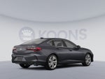 2023 Acura TLX Base