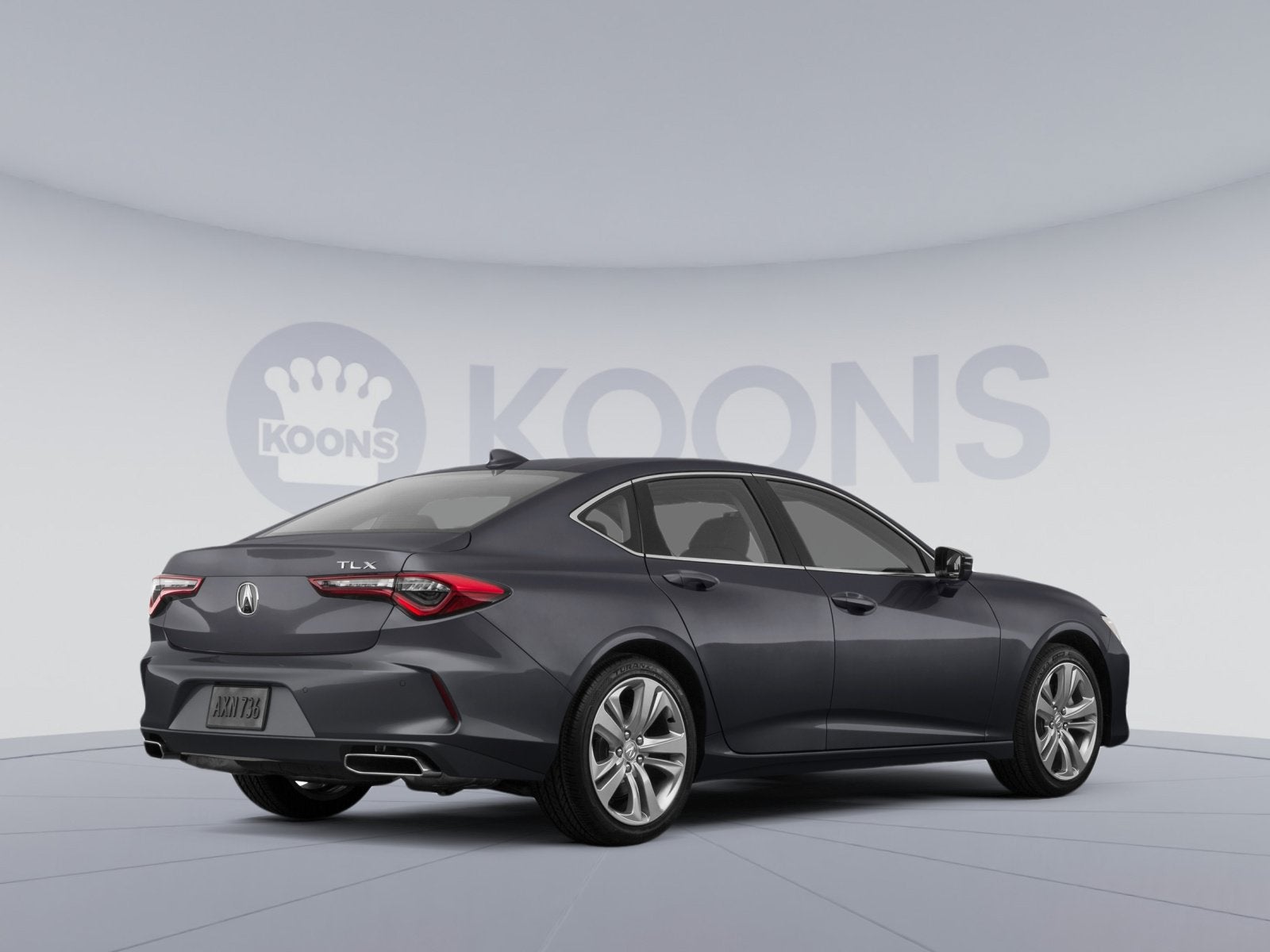 2023 Acura TLX Base