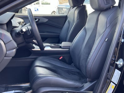 2025 Acura TLX A-Spec Package