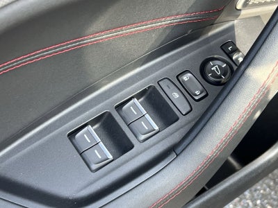 2025 Acura TLX A-Spec Package