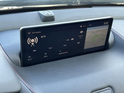 2025 Acura TLX A-Spec Package