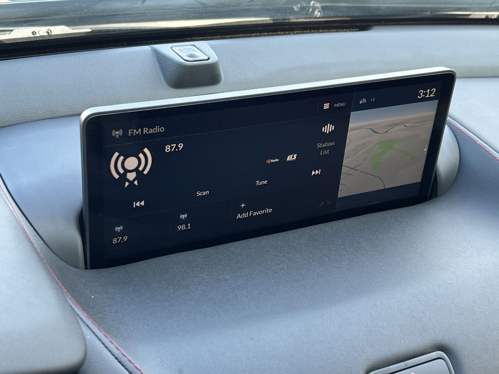 2025 Acura TLX A-Spec Package