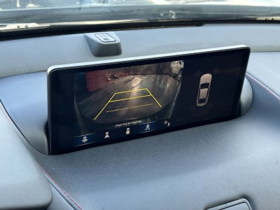 2025 Acura TLX A-Spec Package