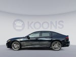 2025 Acura TLX A-Spec Package