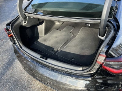 2025 Acura TLX A-Spec Package