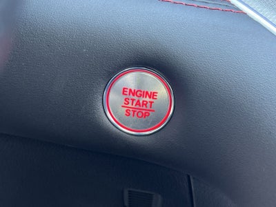 2025 Acura TLX A-Spec Package