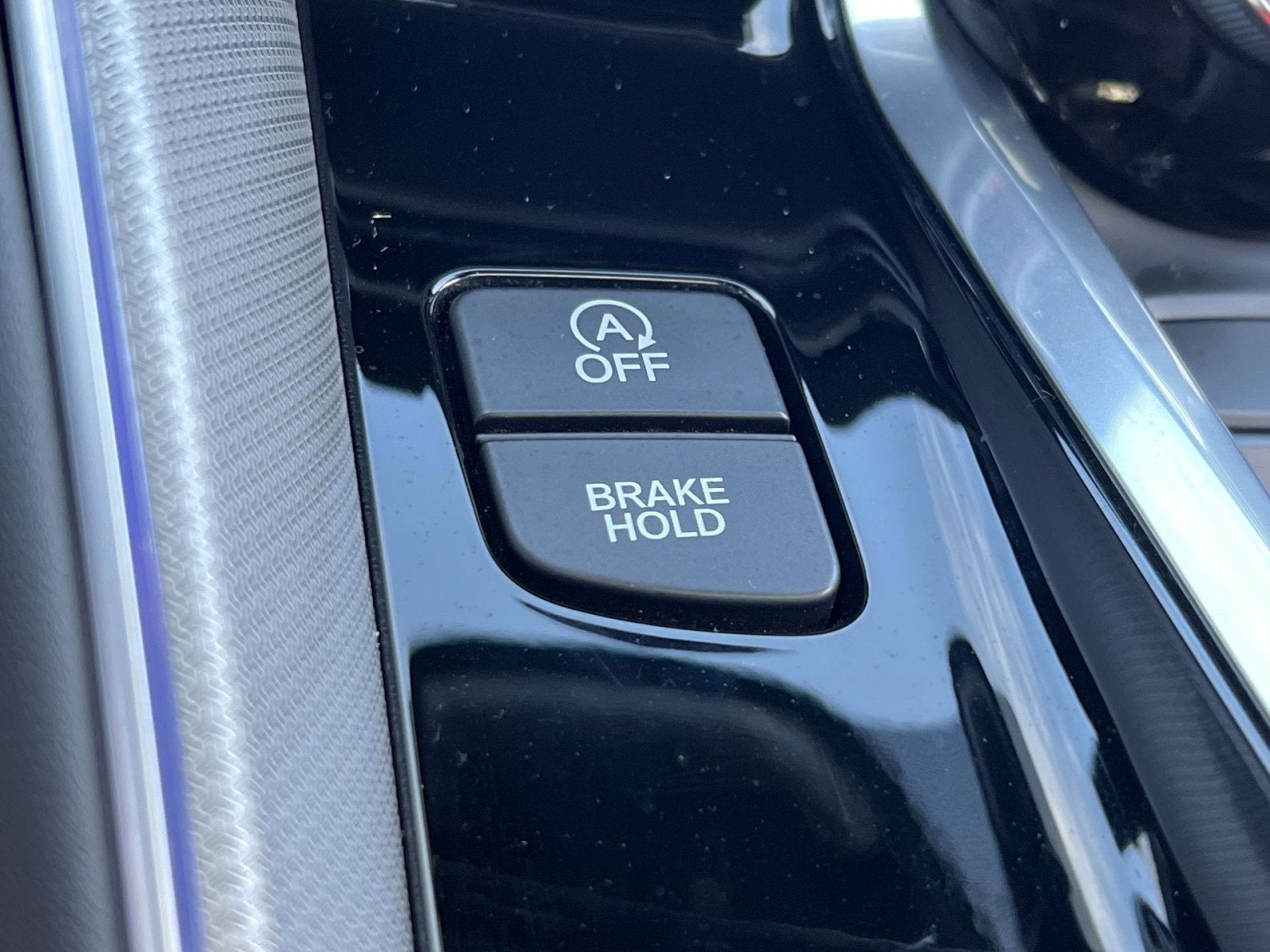 2025 Acura TLX A-Spec Package