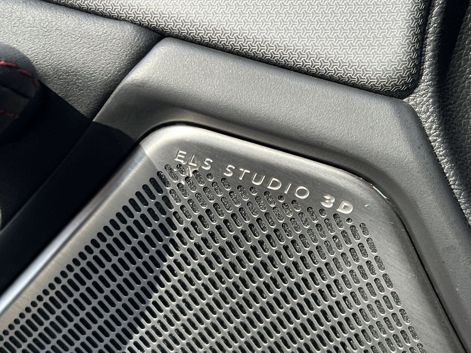 2025 Acura TLX A-Spec Package