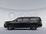 2023 Jeep Wagoneer L Series II