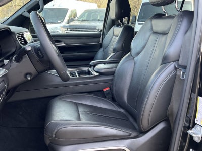 2023 Jeep Wagoneer L Series II