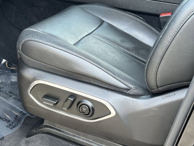 2023 Jeep Wagoneer L Series II