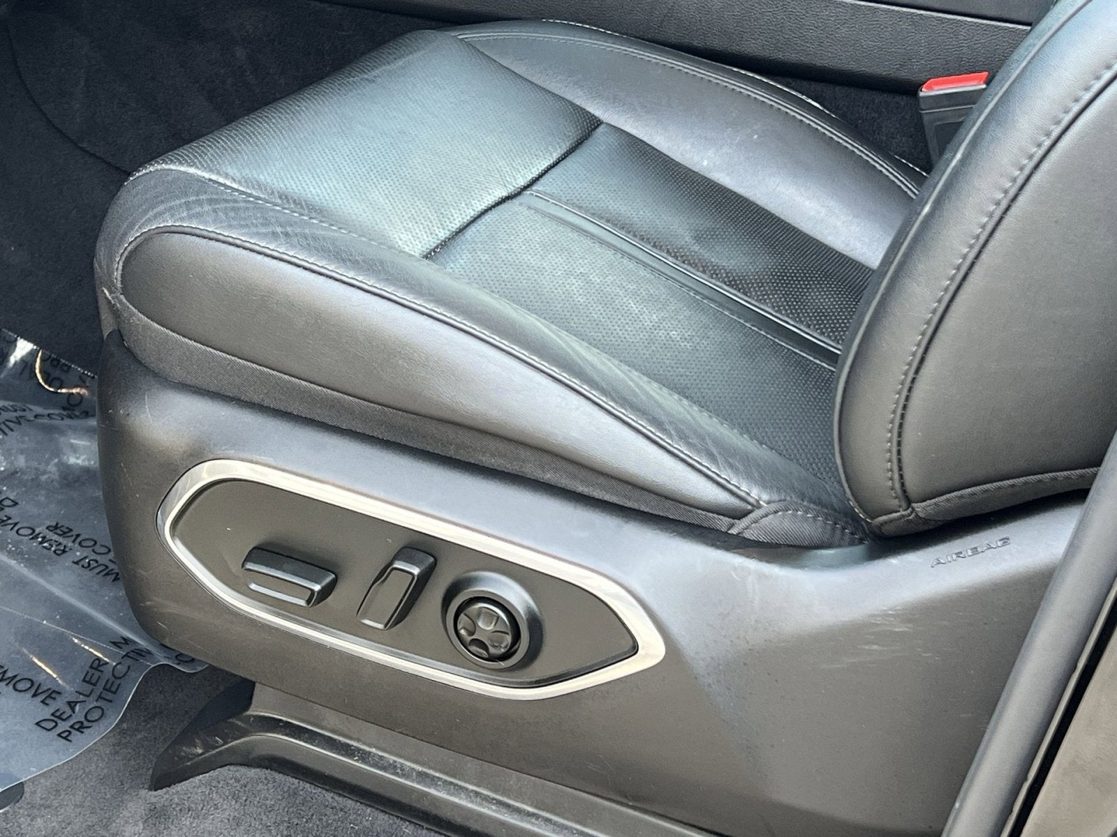 2023 Jeep Wagoneer L Series II