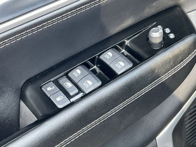 2023 Jeep Wagoneer L Series II