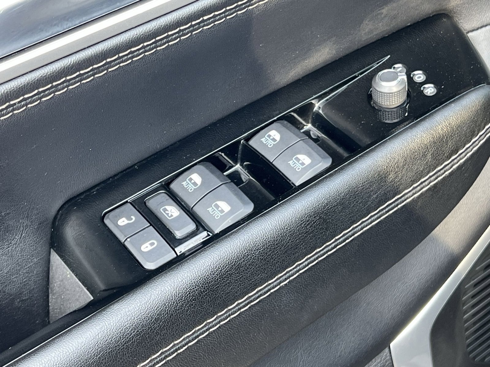 2023 Jeep Wagoneer L Series II