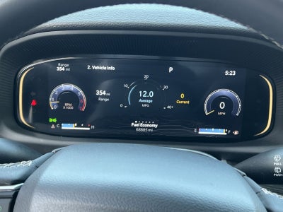 2023 Jeep Wagoneer L Series II