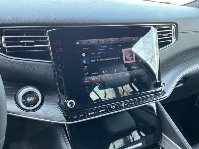 2023 Jeep Wagoneer L Series II