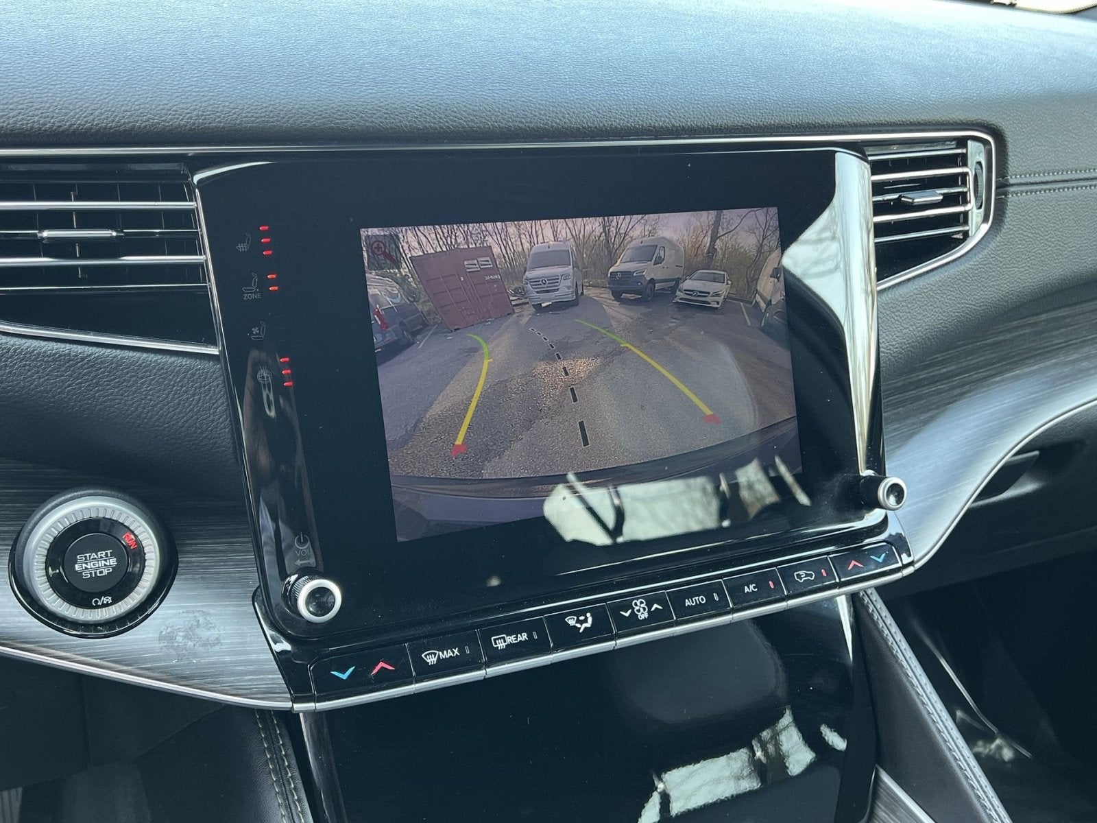 2023 Jeep Wagoneer L Series II