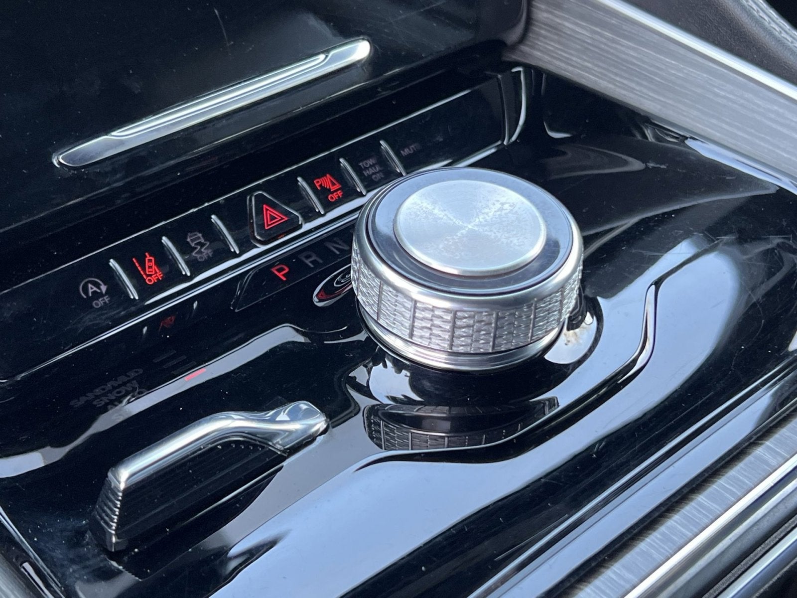 2023 Jeep Wagoneer L Series II