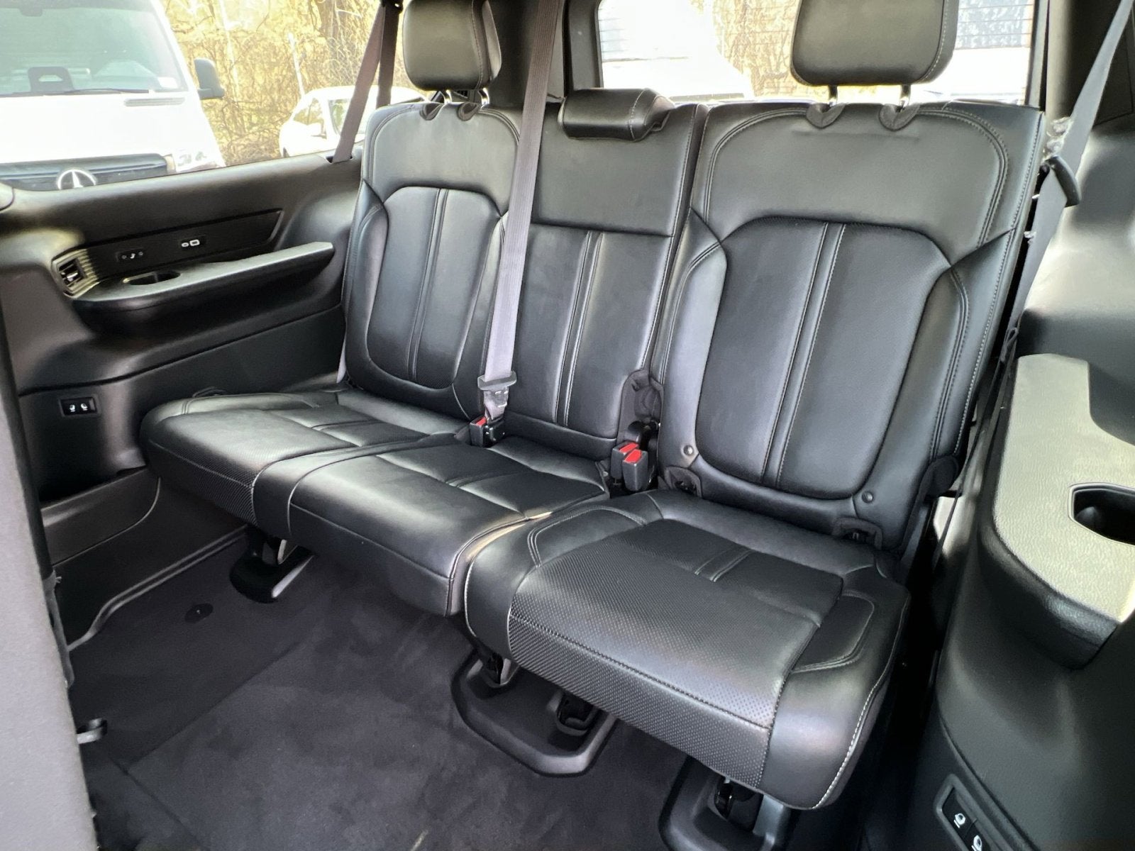 2023 Jeep Wagoneer L Series II