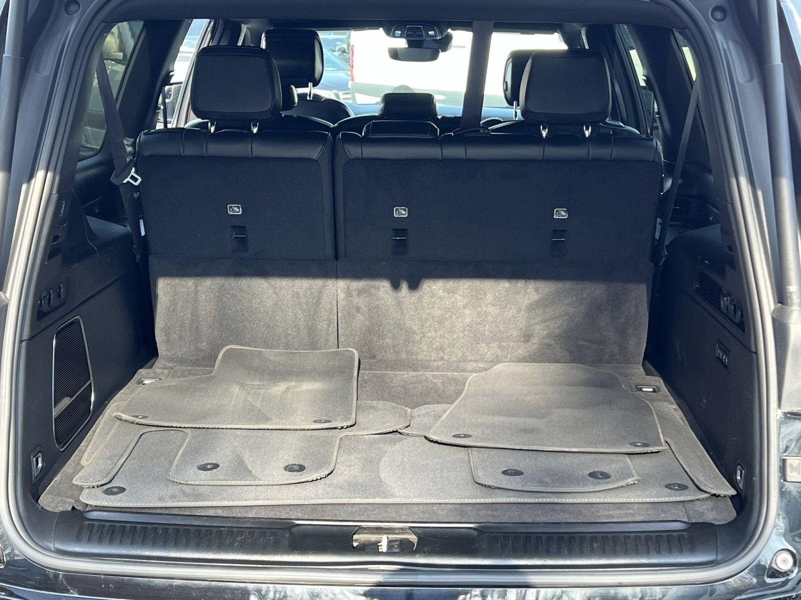 2023 Jeep Wagoneer L Series II