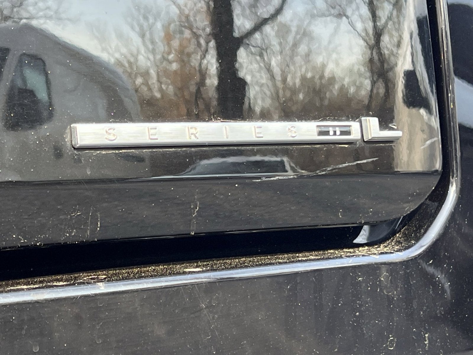 2023 Jeep Wagoneer L Series II