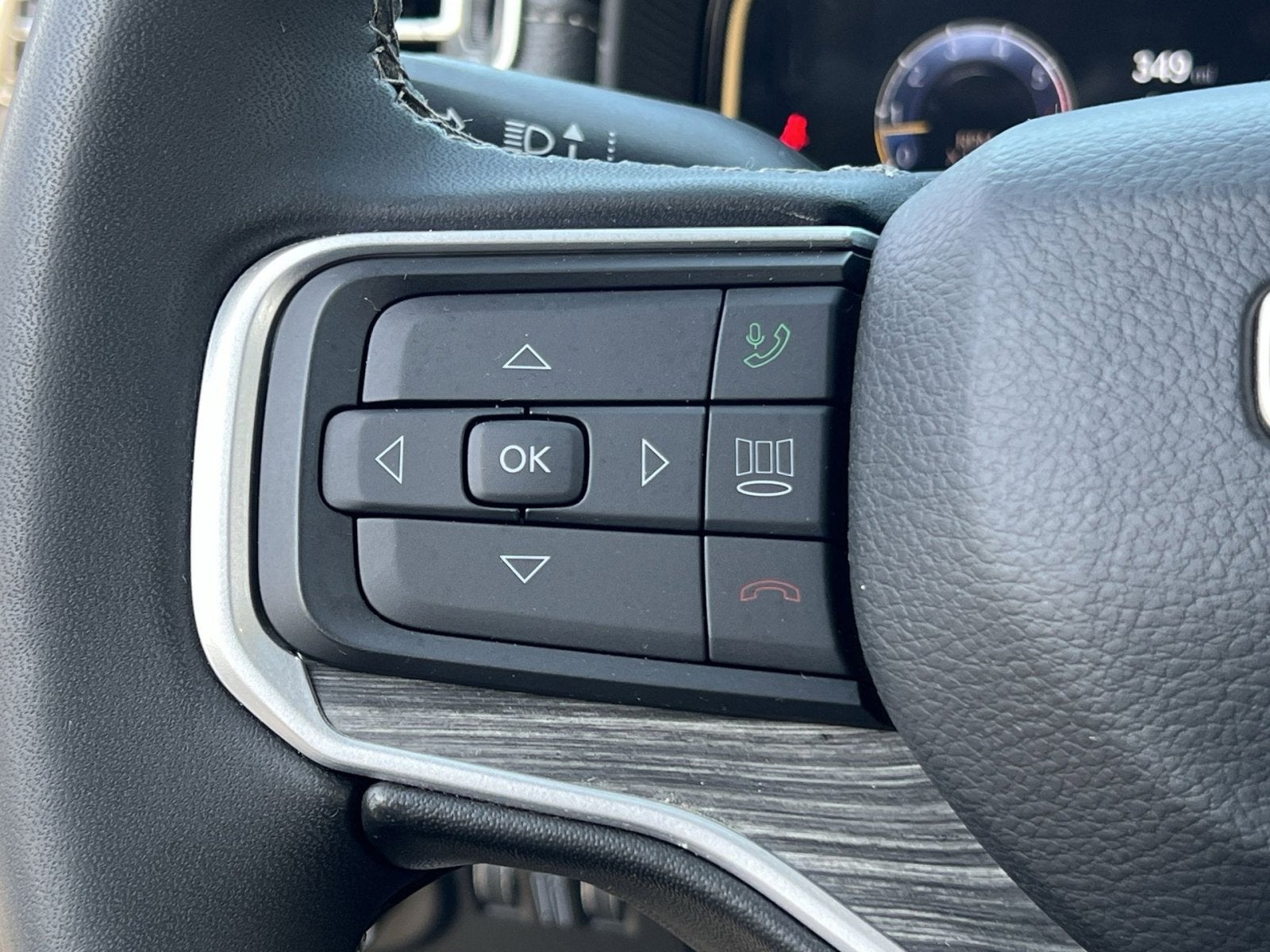 2023 Jeep Wagoneer L Series II