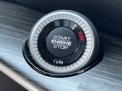 2023 Jeep Wagoneer L Series II