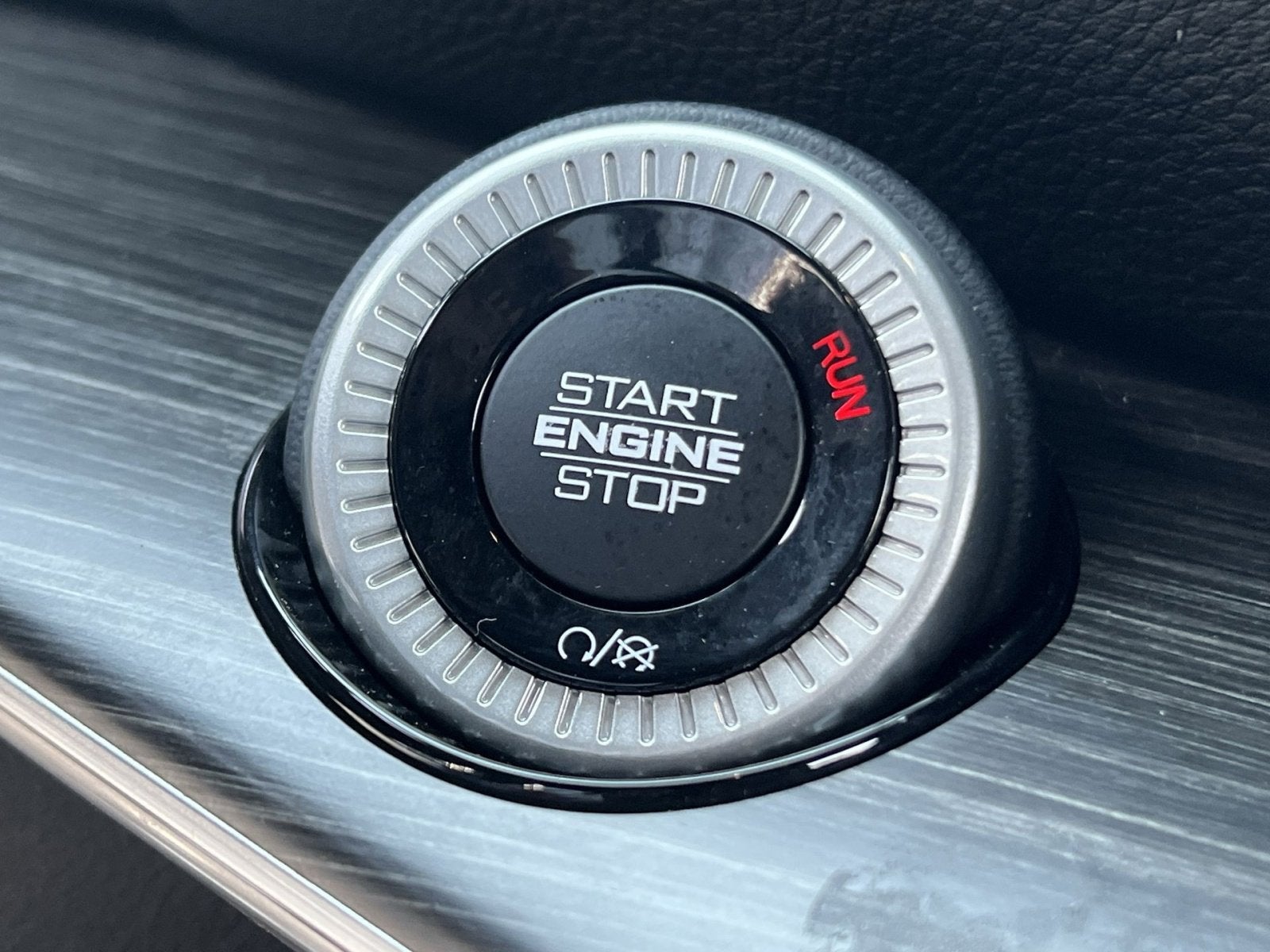 2023 Jeep Wagoneer L Series II