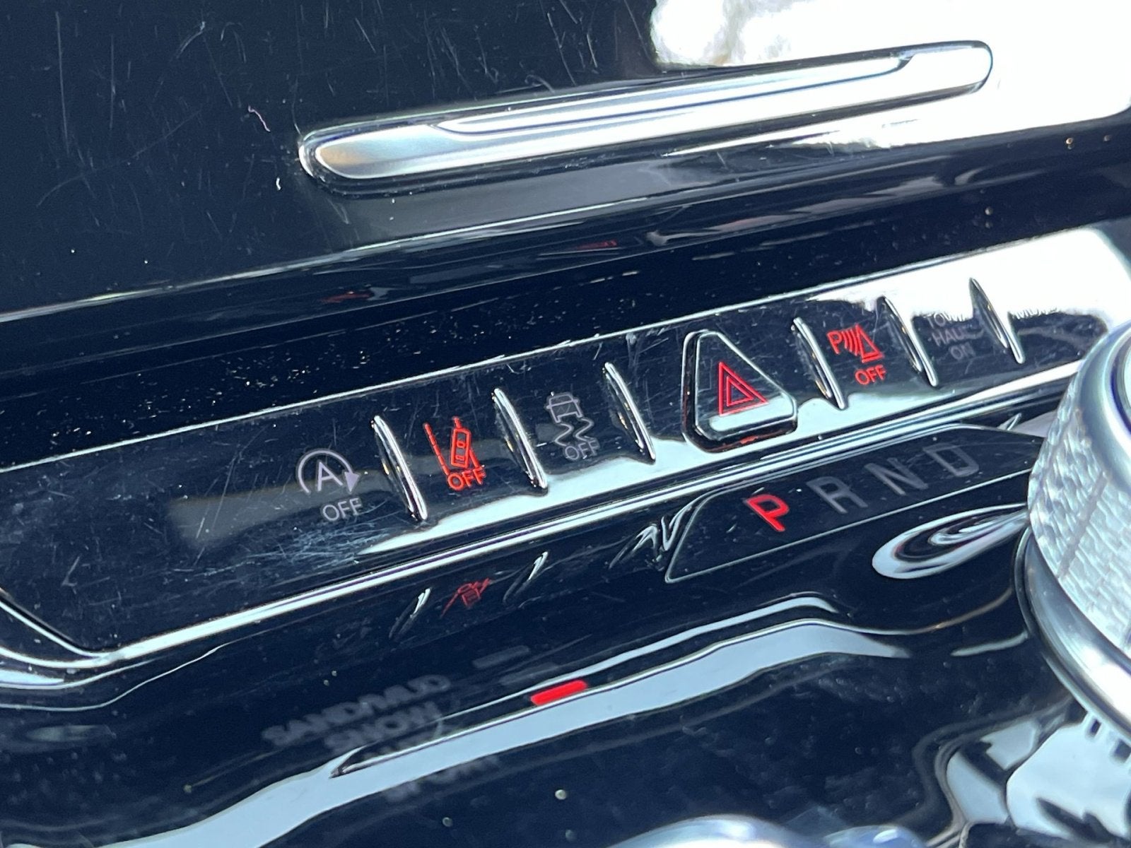 2023 Jeep Wagoneer L Series II