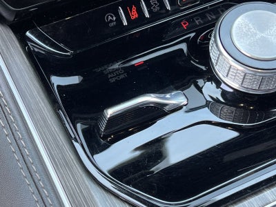 2023 Jeep Wagoneer L Series II