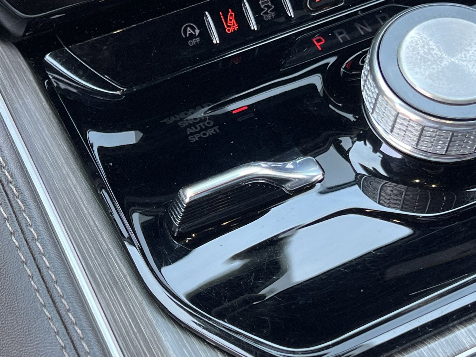 2023 Jeep Wagoneer L Series II