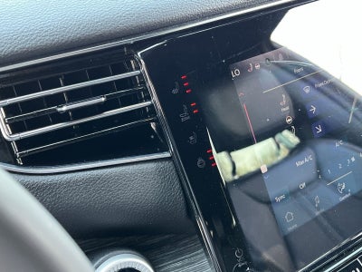 2023 Jeep Wagoneer L Series II