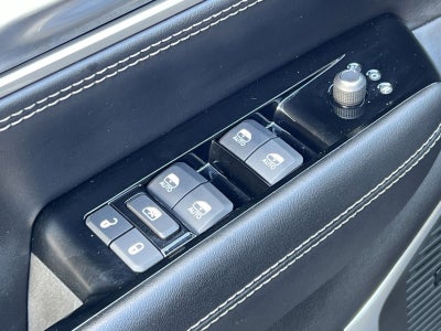 2024 Jeep Wagoneer Base