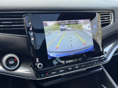 2024 Jeep Wagoneer Base