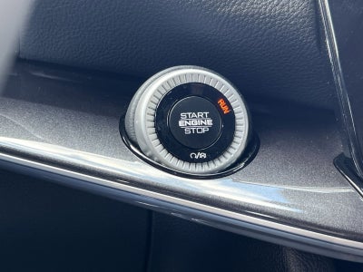 2024 Jeep Wagoneer Base