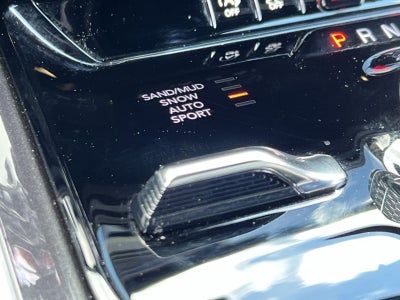 2024 Jeep Wagoneer Base