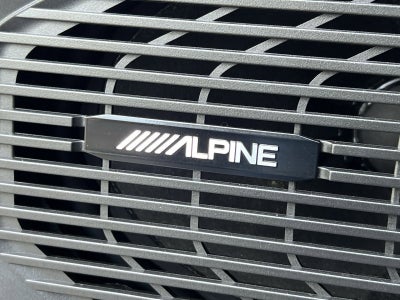 2024 Jeep Wagoneer Base