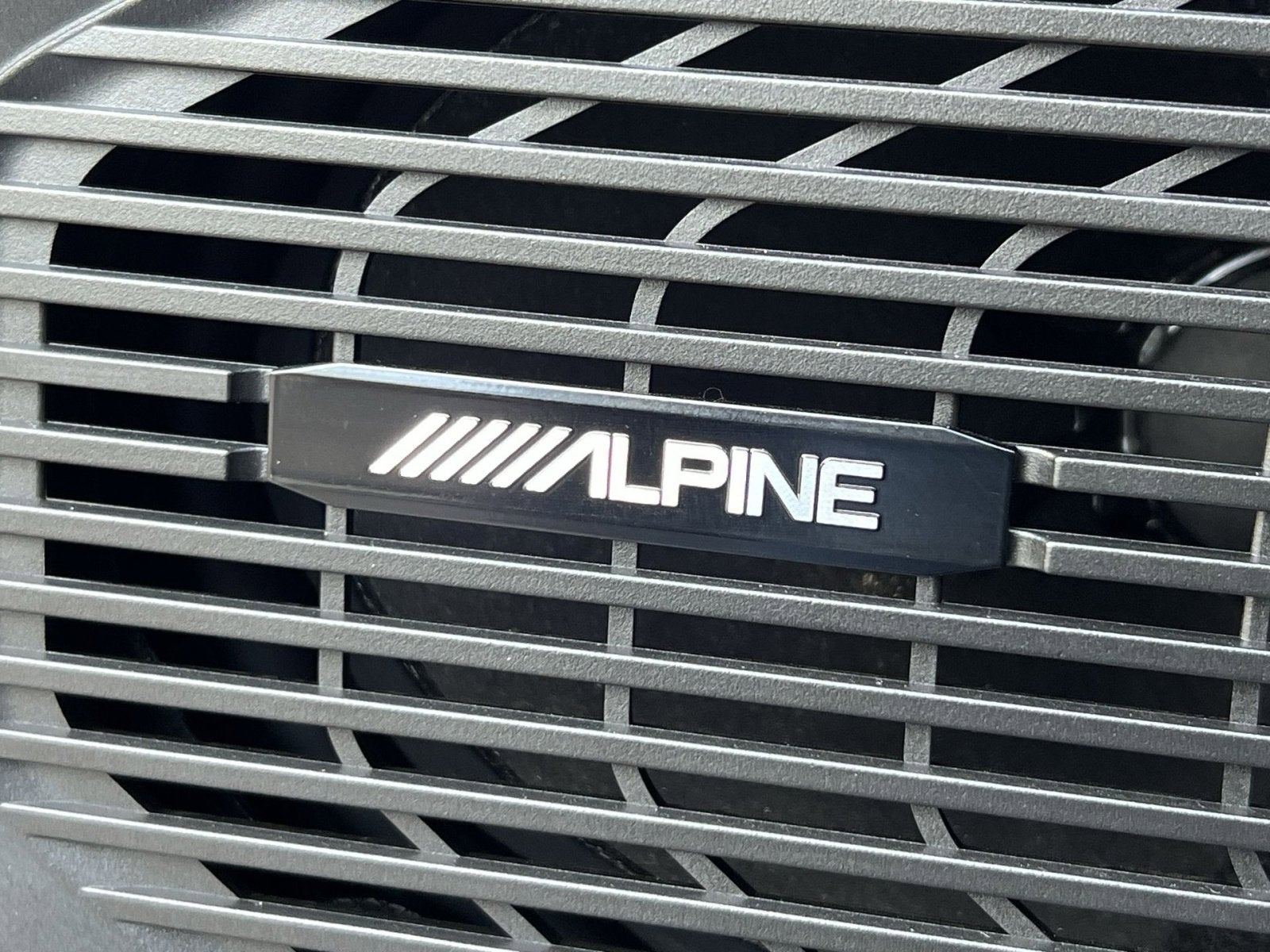 2024 Jeep Wagoneer Base