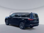 2024 Jeep Wagoneer Base
