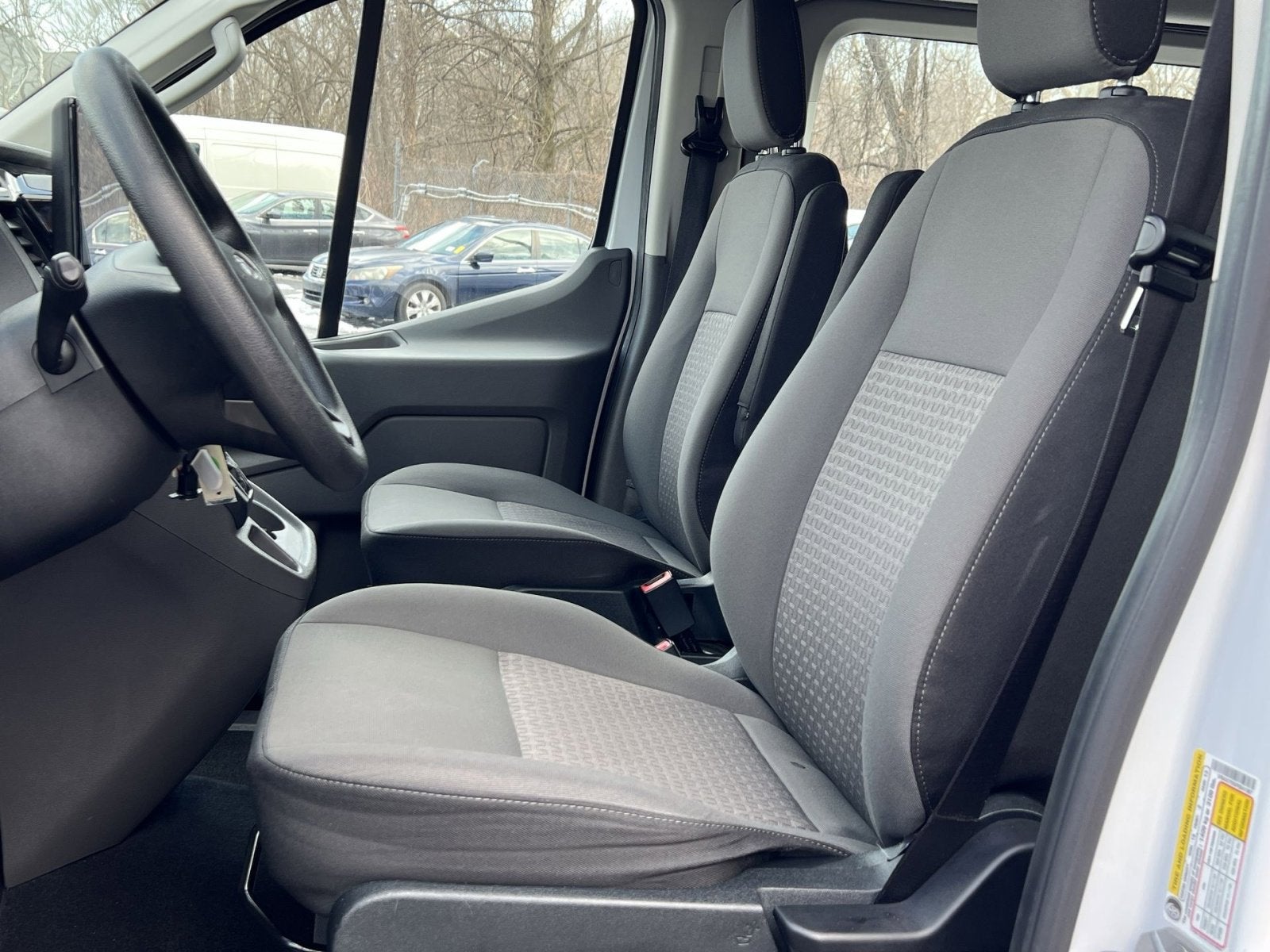 2023 Ford Transit-350 XLT