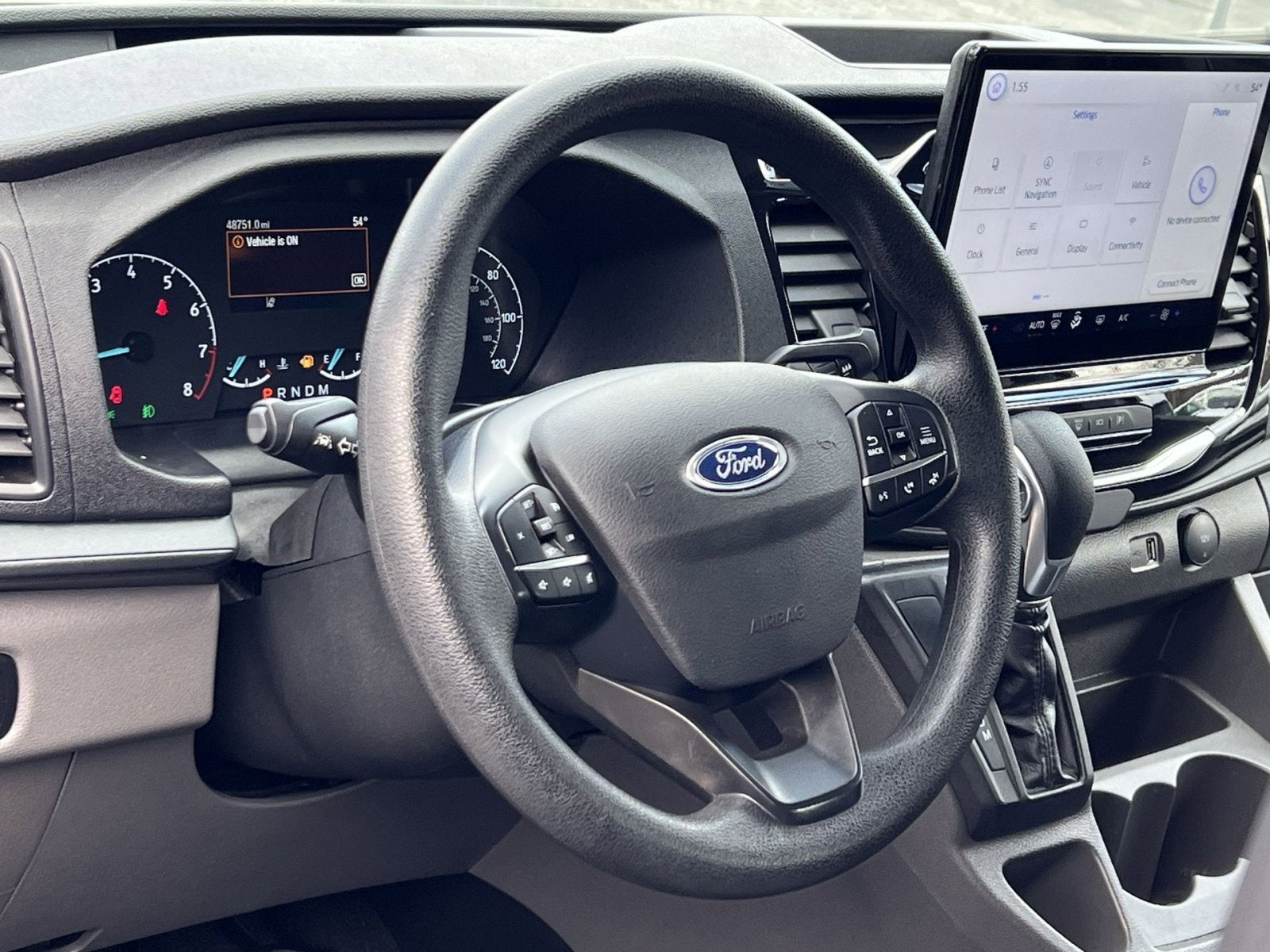 2023 Ford Transit-350 XLT